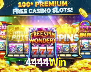 cassino 4444Win